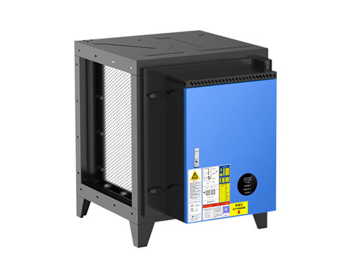 低空油煙凈化器