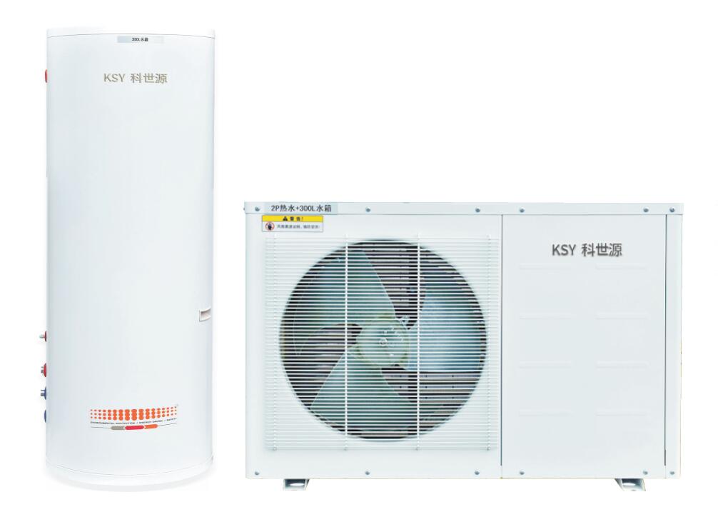 家用空氣源熱水器系列